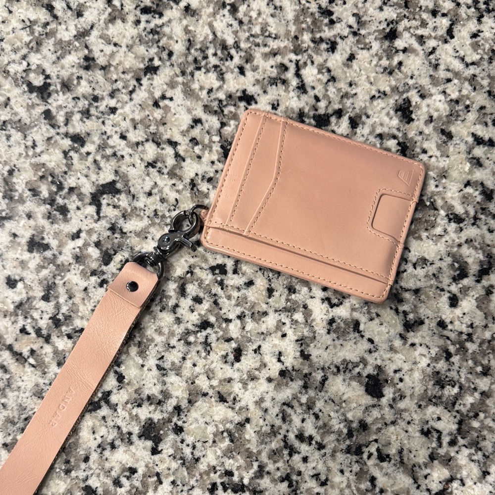 Andar Denner Wallet
